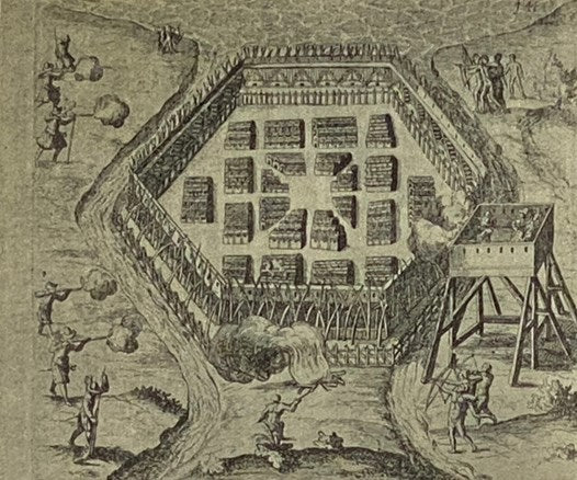 Voyages of Samuel de Champlain, 1604-1618 (Original Narratives of Early American History, Volume 4)
