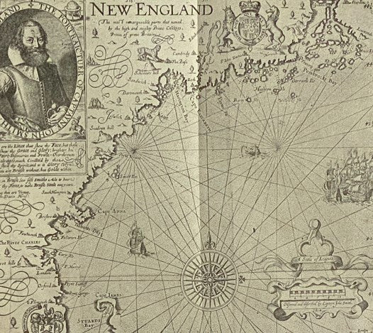 Bradford's History of Plymouth Plantation, 1606-1646 (Original Narratives of Early American History, Volume 6)