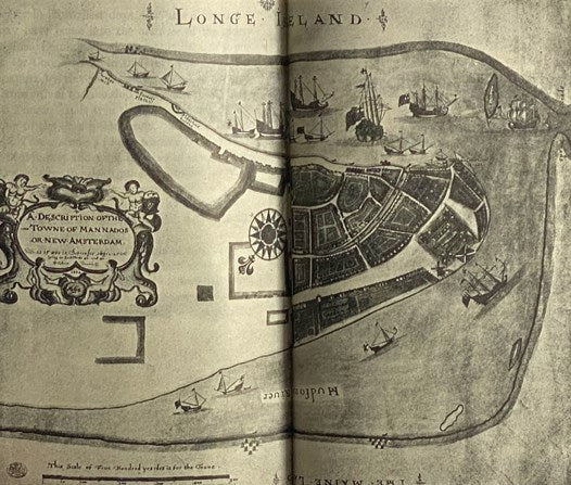 Narratives of New Netherland, 1609-1664 (Original Narratives of Early American History, Volume 8)