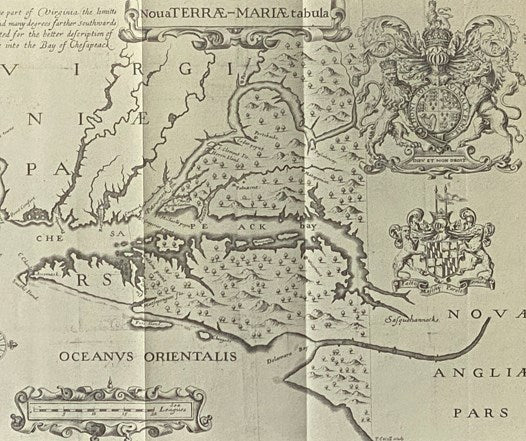 Narratives of Early Maryland, 1633-1684 (Original Narratives of Early American History, Volume 10)