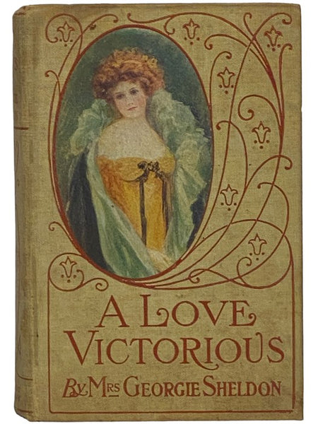 A Love Victorious (A Sequel to Wedded by Fate)