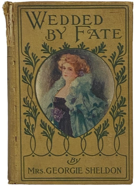 Wedded by Fate; or, Sister Angela
