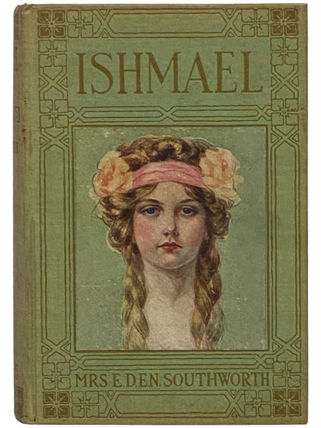 Ishmael; or, In the Depths