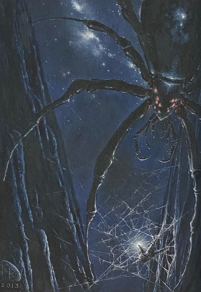 The Illustrated World of Tolkien
