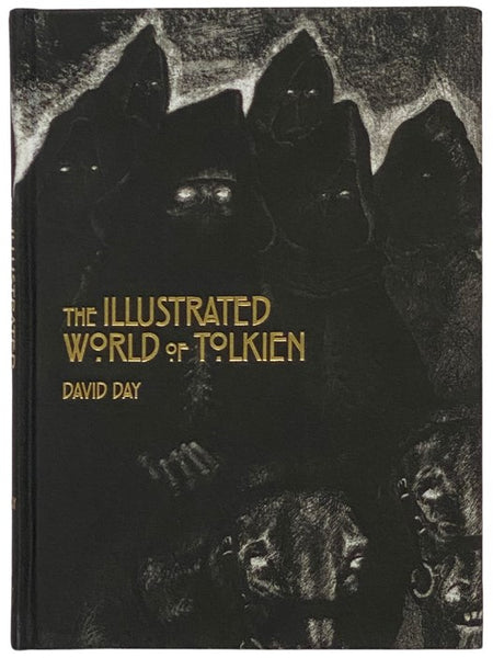 The Illustrated World of Tolkien