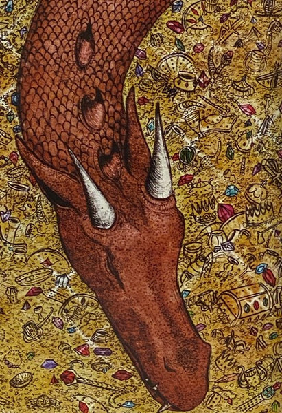 The Hobbit; or, There and Back Again: Illustrated