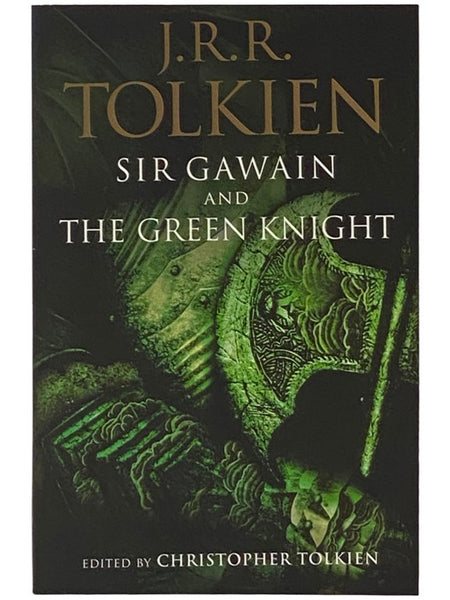 Sir Gawain and the Green Knight, Pearl, and Sir Orfeo