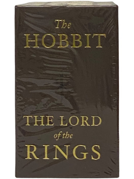 The Hobbit and The Lord of the Rings: Deluxe Pocket Boxed Set