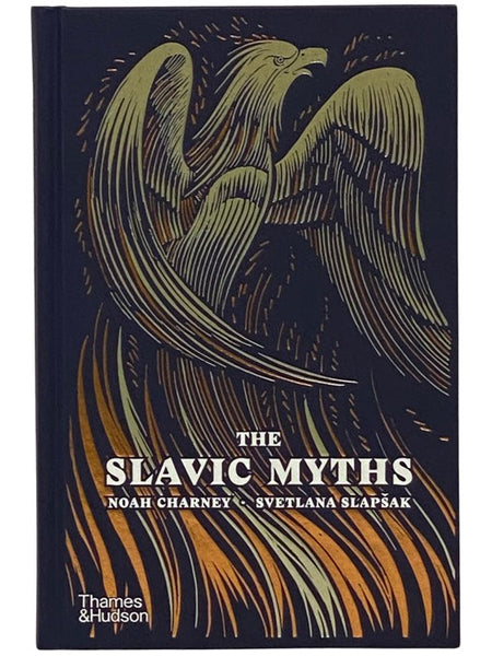 The Slavic Myths