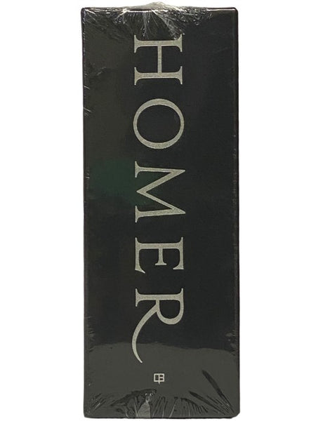 The Iliad and The Odyssey Boxed Set