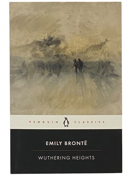 Wuthering Heights (Penguin Classics)