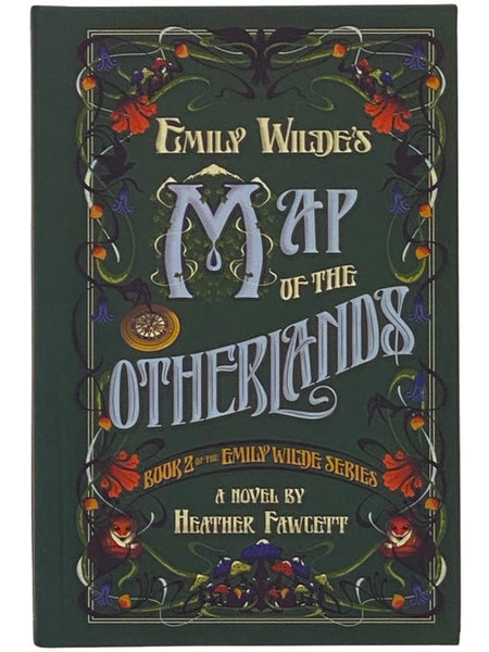 Emily Wilde's May of the Otherlands (Emily Wilde Series, 2)