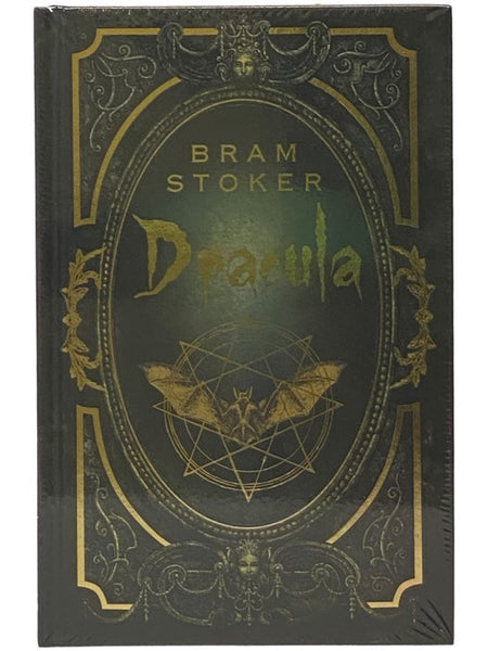 Dracula (Deluxe Hardbound Edition)