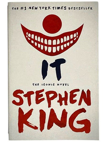 It: A Novel