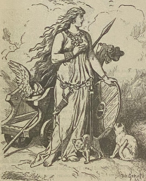 The Prose Edda
