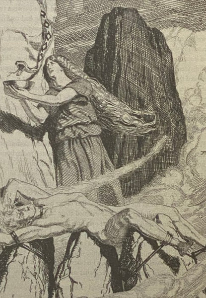 The Prose Edda