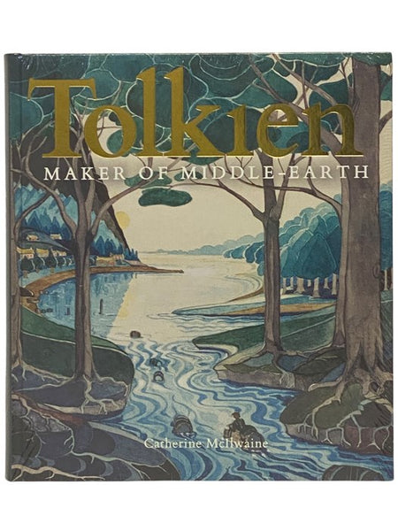 Tolkien: Maker of Middle-Earth