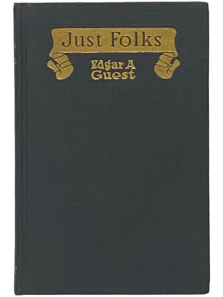 Just Folks