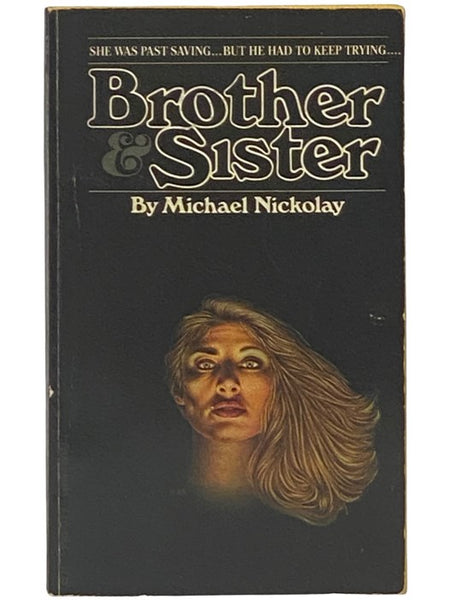 Brother and Sister