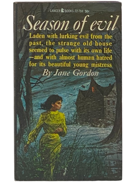 Season of Evil (72-784)