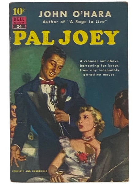 Pal Joey (Dell 24)
