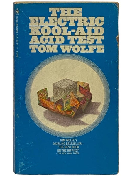 The Electric Kool-Aid Acid Test