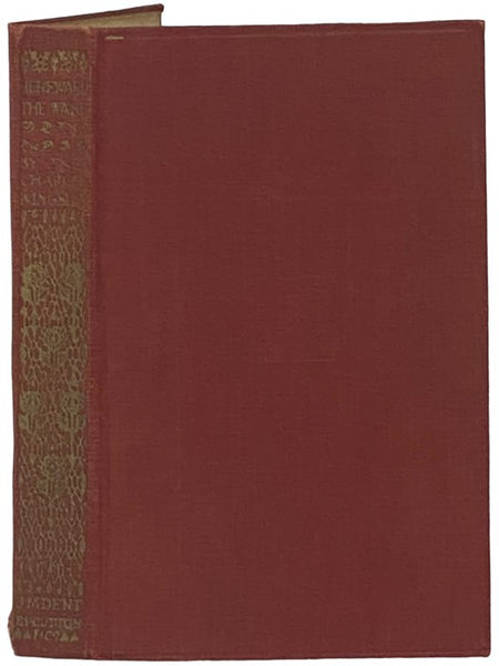 Hereward the Wake: Last of the English (Everyman's Library, 296)