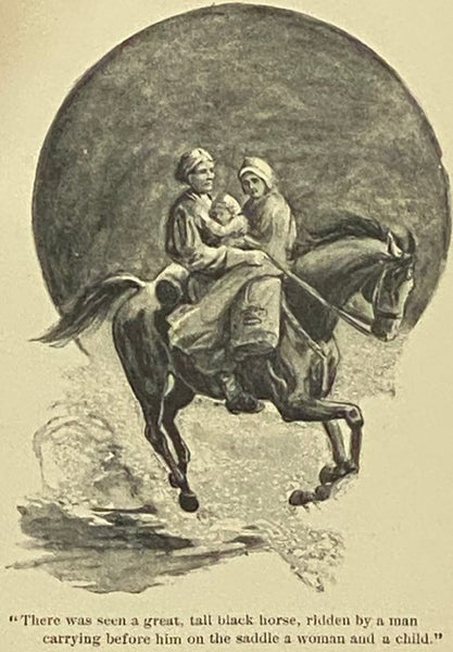 The Little Lame Prince and His Travelling Cloak: A Parable for Young and Old
