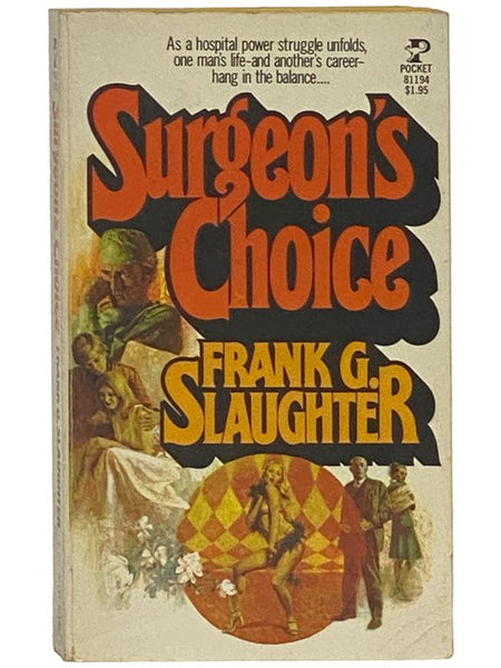 Surgeon's Choice