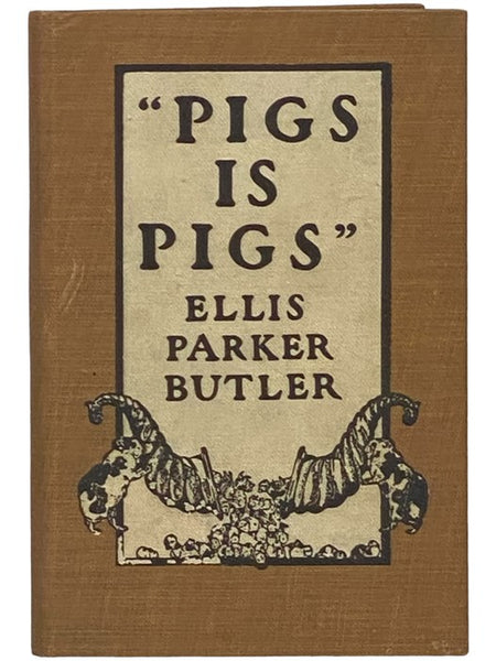 Pigs is Pigs