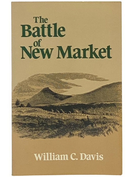 The Battle of New Market