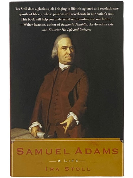 Samuel Adams: A Life