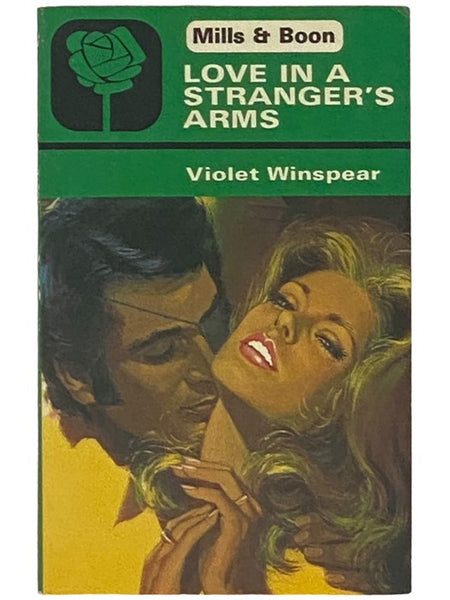 Love in a Stranger's Arms (77XP4)
