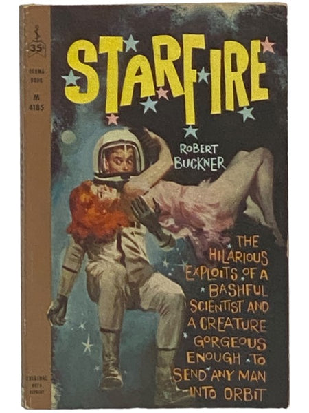 Starfire (M4185)