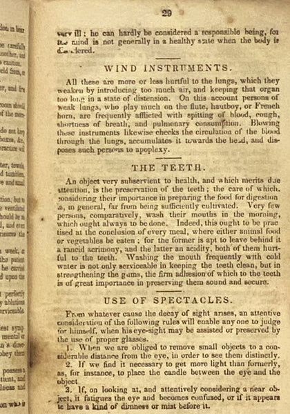 The American Family Keepsake: or People's Practical Cyclopaedia. A Truthful Book of Facts and Hints upon Useful Subjects: Expressly Adapted to Meet the Wants of Every Man, Woman and Child in the United States.
