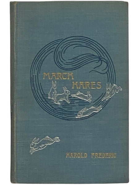March Hares