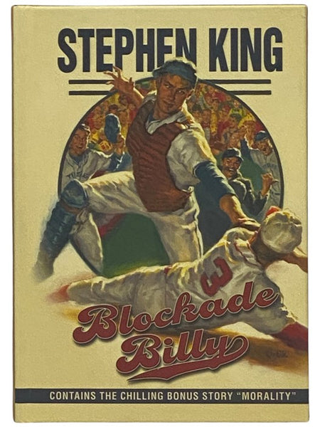 Blockade Billy; Morality