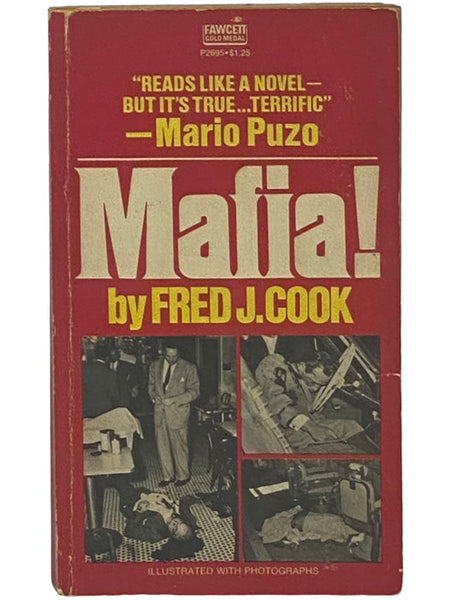 Mafia! (P2695)