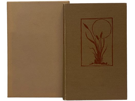 The Mill on the Floss (The Heritage Press)