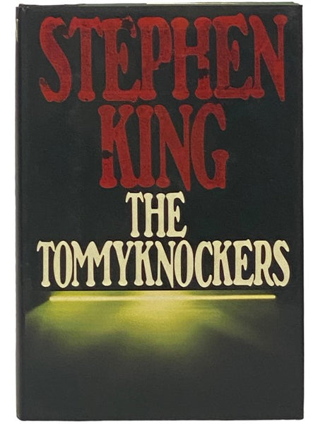 The Tommyknockers