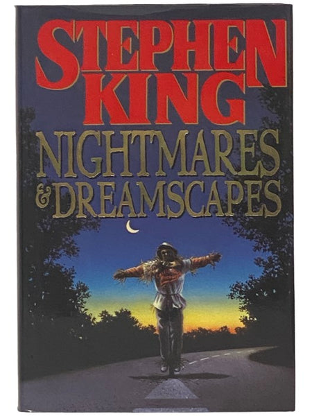 Nightmares & Dreamscapes
