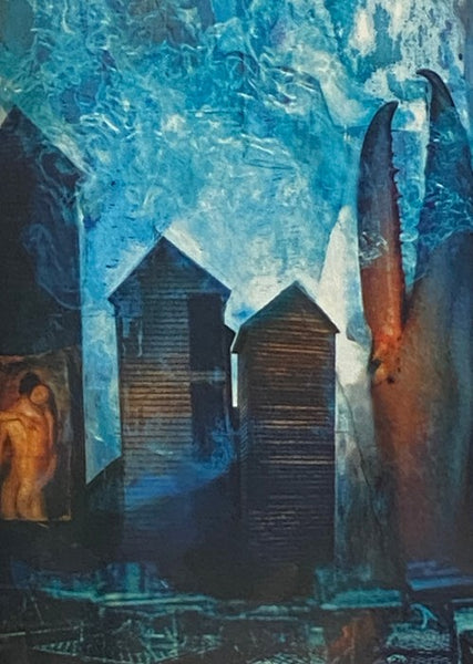 Wizard and Glass (The Dark Tower Book IV [4])