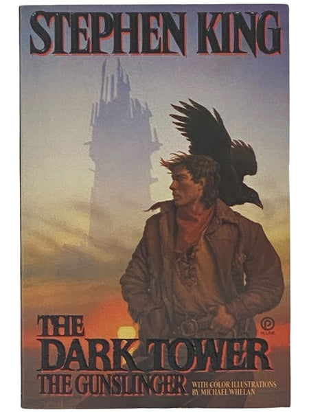 The Gunslinger (The Dark Tower Series Book 1)