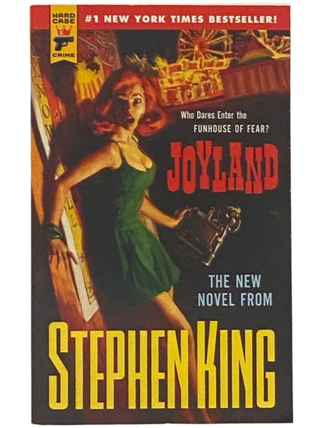 Joyland
