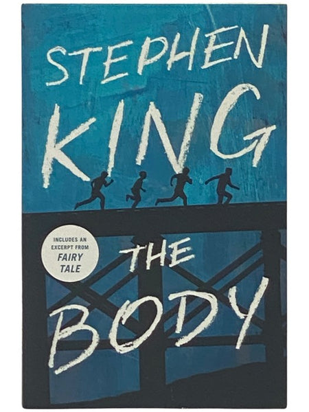 The Body