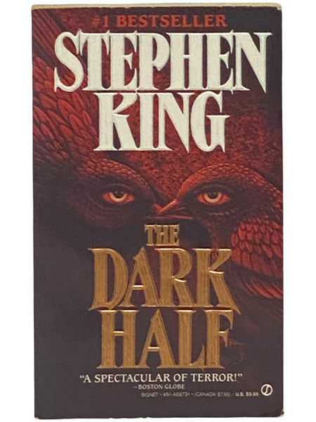 The Dark Half