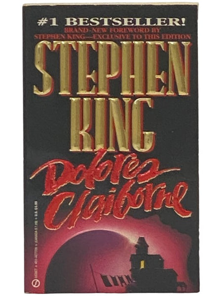 Dolores Claiborne