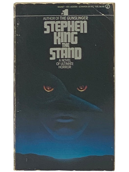 The Stand