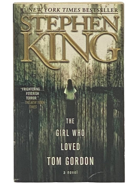 The Girl Who Loved Tom Gordon