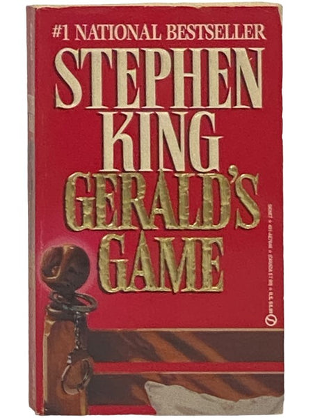 Gerald's Game